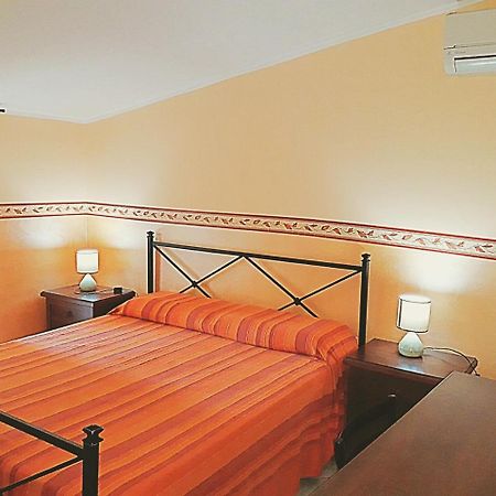 Bed And Breakfast Gigi Furci Siculo Exterior photo