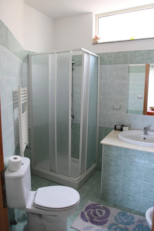 Bed And Breakfast Gigi Furci Siculo Room photo